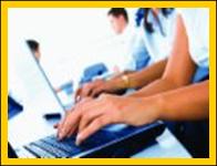 在线联系网站建设