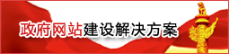 政府信息门户网站建设解决方案
